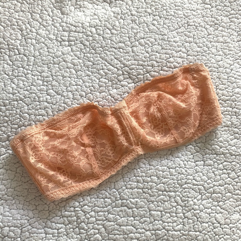 Victoria’s Secret bandeau